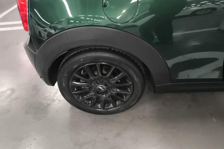 Used MINI MINI 2016 1.2T ONE Pioneer Edition