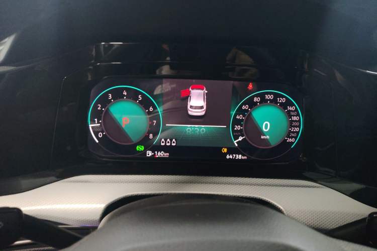 Used Volkswagen Golf 2021 280TSI DSG Pro
