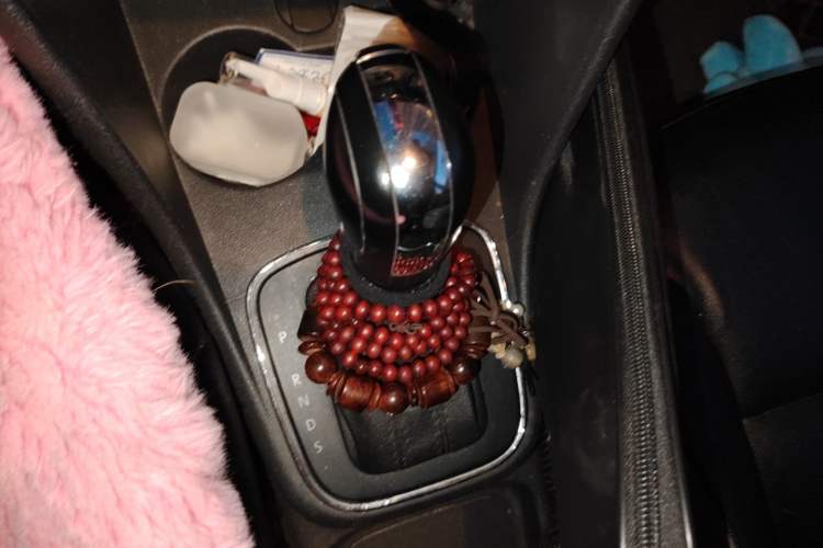 Used Volkswagen Polo 2016 1.4L Automatic Trendy Model