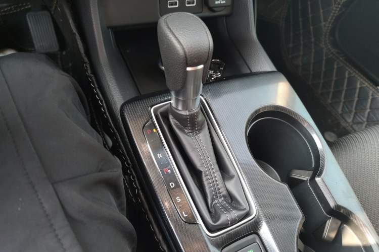 Used Honda Integra 2023 240TURBO CVT Leading Edition