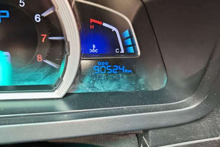 Used Luxgen U6 SUV 2014 1.8T Fashion Edition