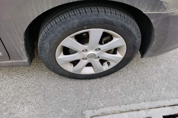 Used Nissan Sylphy 2012 Classic 1.6XE Automatic Comfort Edition
