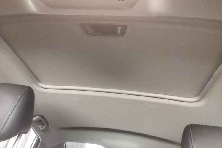 Used Buick GT 2021 Revised Version Flagship 1.5L Automatic Elite Edition Headliner