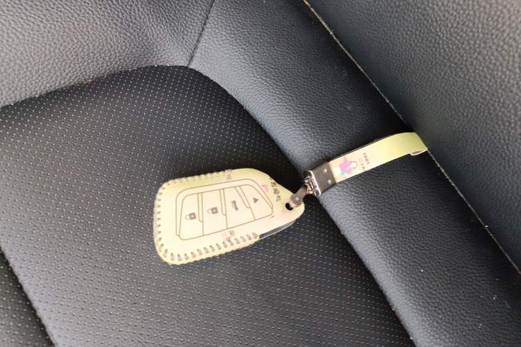 Used Kia kx1 Stonic 2019 1.4L Automatic Fun Edition China VI