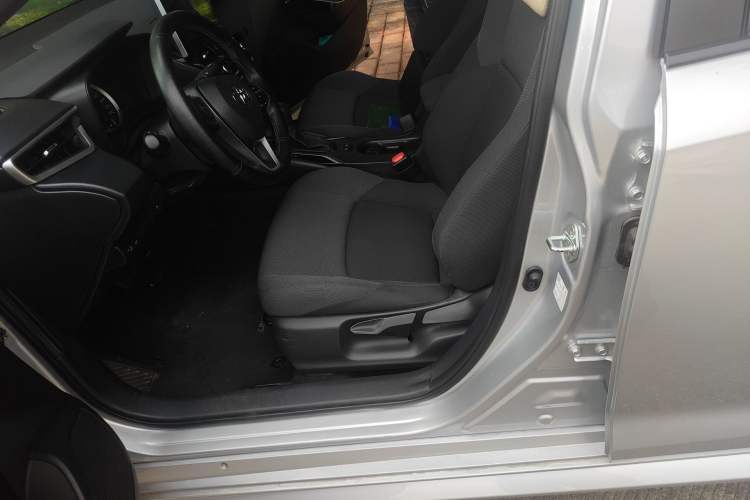 Used Toyota Levin 2022 Dual-Engine 1.8H E-CVT Luxury Edition Left Front Seat