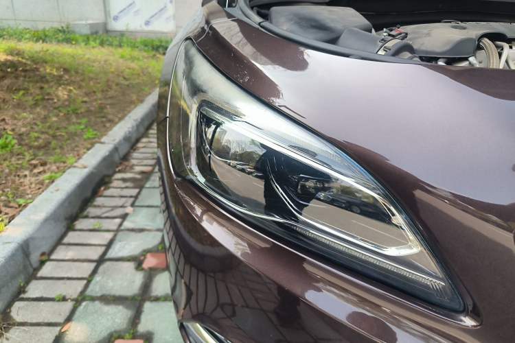 Used Buick LaCrosse 2016 28T Flagship Model