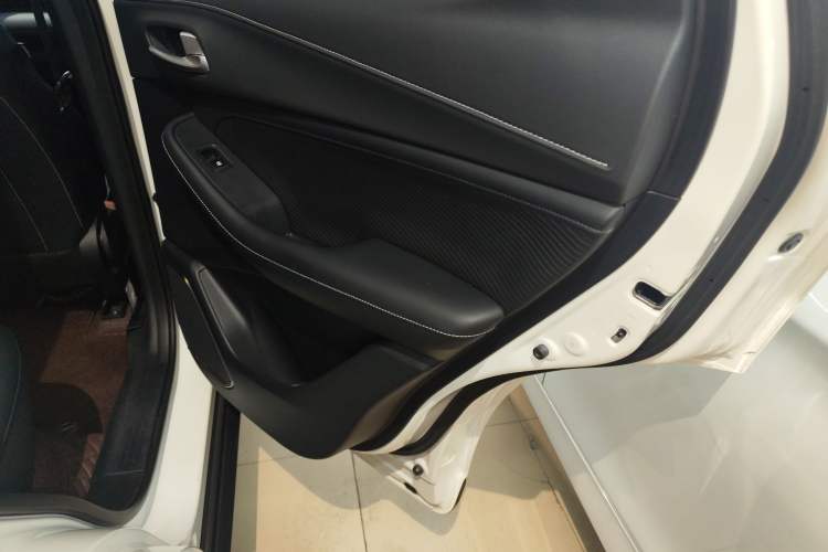 Used GAC Trumpchi GS4 2022 270T Automatic Smart Drive Technology Edition