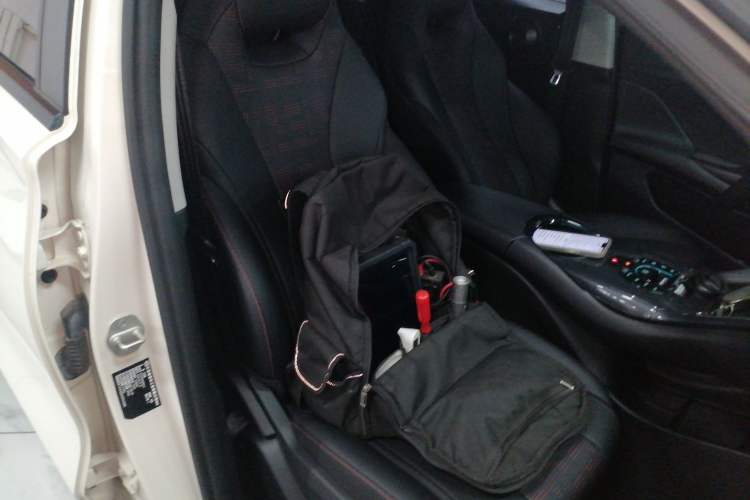 Used BYD e2 2023 Luxury Model