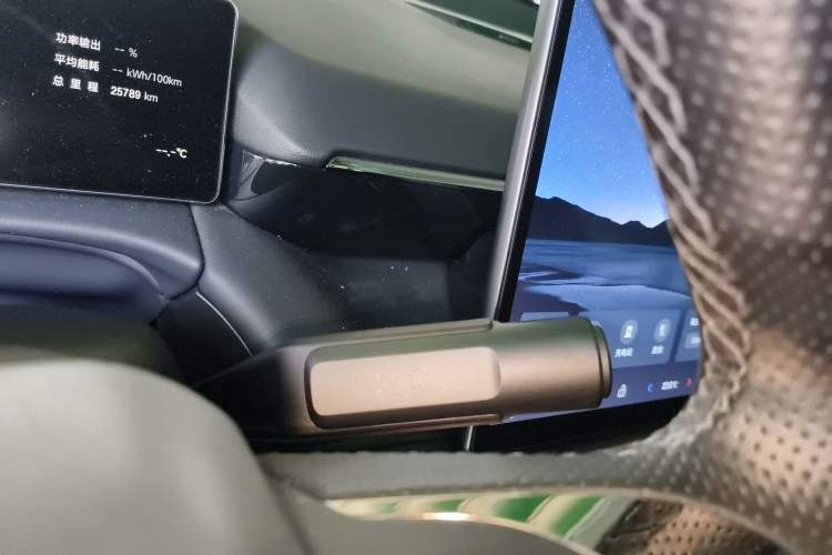 Used AION V 2024 Aion Tyrannosaurus 650 LiDAR Edition
