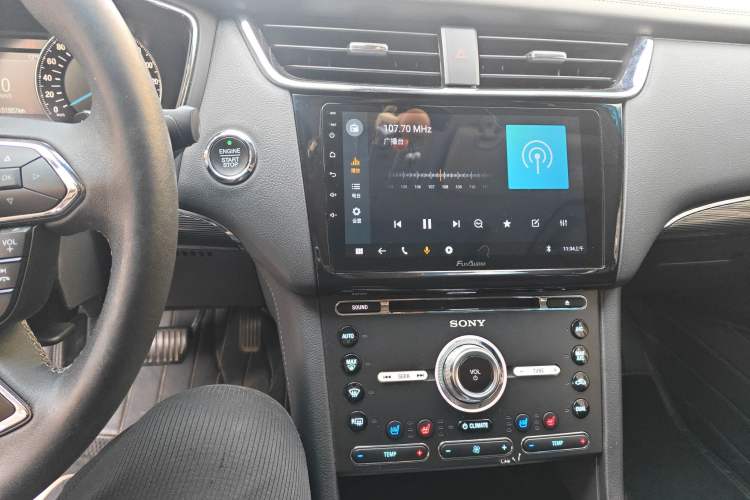 Used Ford Taurus 2018 EcoBoost 245 Premier Edition China V Standard