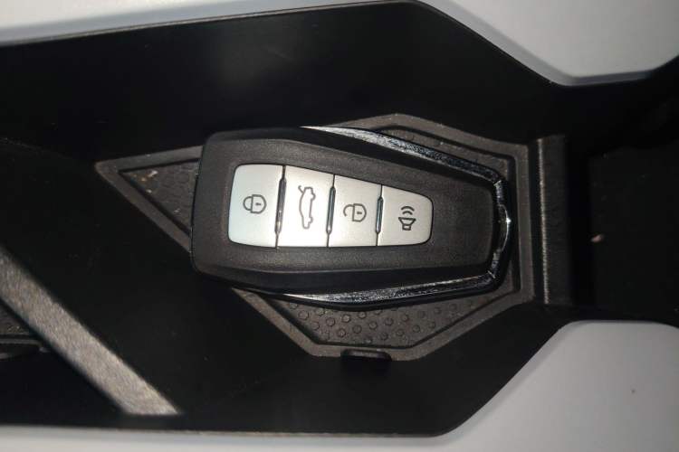 Used Geometry C 2020 Selected Range Edition 550 KM C++ Pro