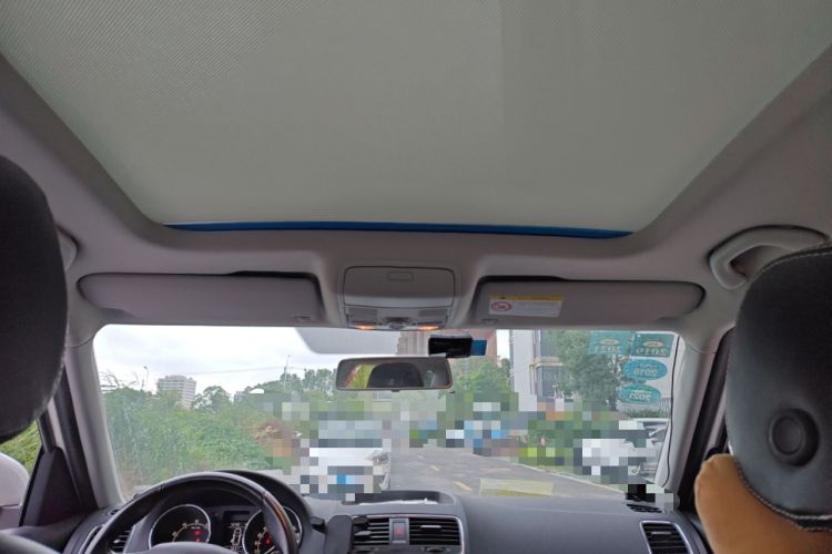 Used Skoda Yeti 2017 TSI280 DSG Car Enjoy Brothers Edition
