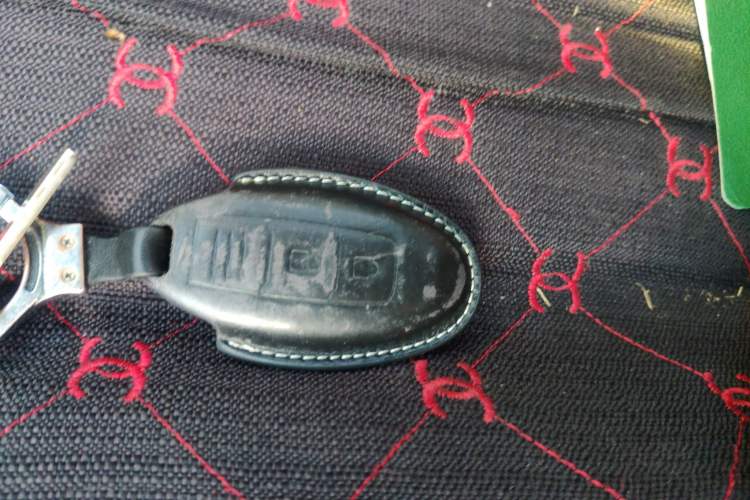 Used Nissan X-Trail 2014 2.5L CVT Leading Edition 4WD
