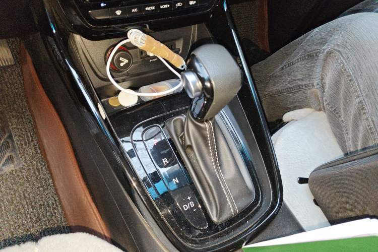 Used Baojun 530 2018 1.5T DCT Flagship Version China V Emission Standard