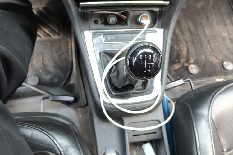 Used Volkswagen Lavida 2013 Revised Version 1.4 TSI Manual Comfort Edition
