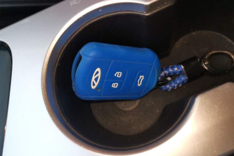 Used Chery Arrizo 5 2019 1.5L CVT Leisure Edition China V standard