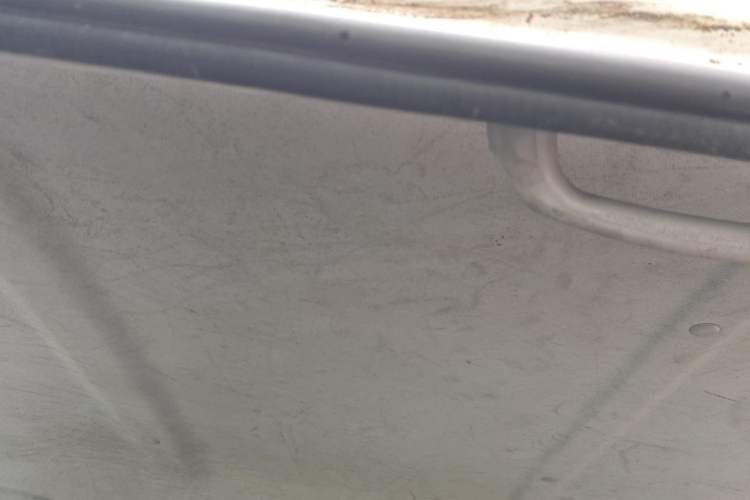 Used Suzuki Wagon R X5 2013 Cruise Edition 1.4L VVT Luxury Model China IV Standard Headliner