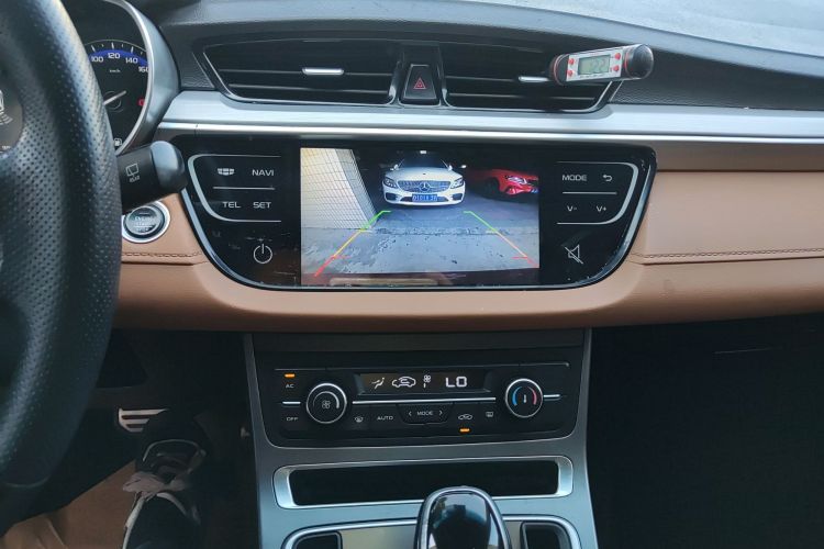 Used Geely Auto Vision S1 2018 1.4T CVT Fengchi Model