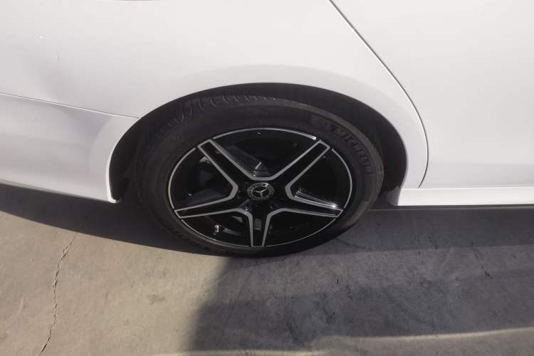 Used Mercedes-Benz E-Class (Import) 2021 Updated E 260 Fashion Sport Edition
