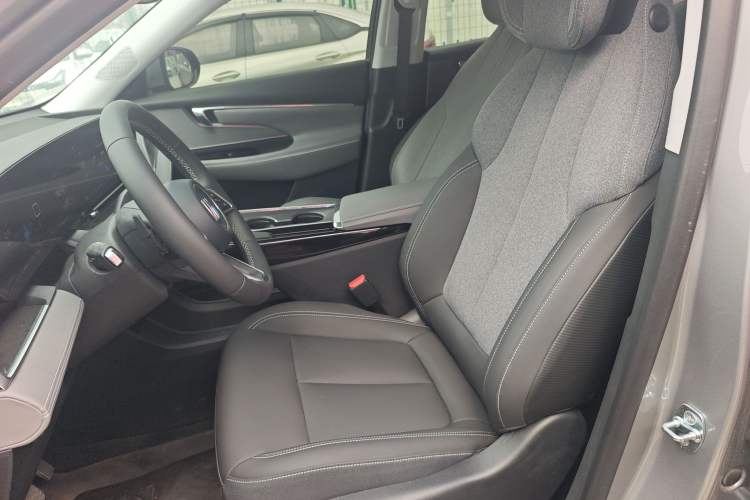 Used Buick E5 2025 Model 515KM First-Adoption Edition