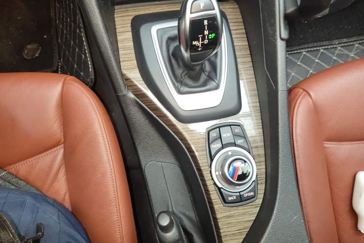 Used BMW X1 2012 xDrive28i
