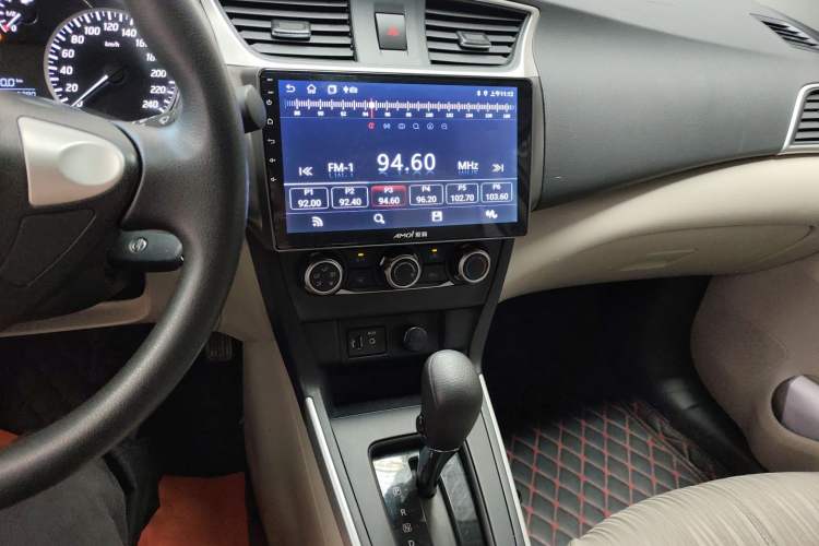 Used Nissan Sylphy 2022 Classic 1.6XE CVT Comfort Edition