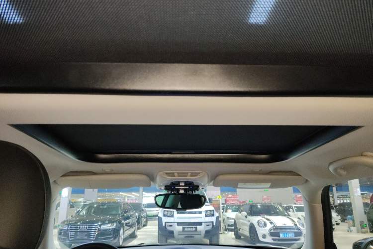 Used MINI MINI 2021 1.5T COOPER Classic Edition