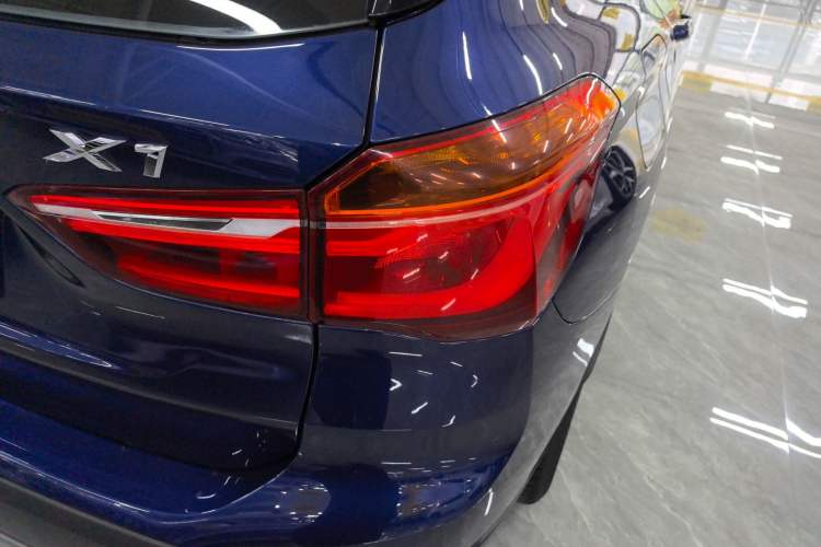 Used BMW X1 2018 sDrive20Li Leading Model Right Rear Taillight