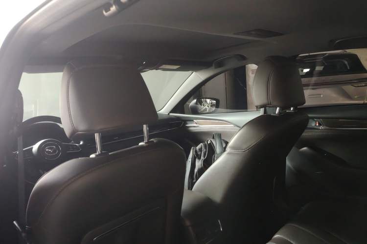 Used Mazda Atenza 2020 2.5L Skyline Sport Edition
