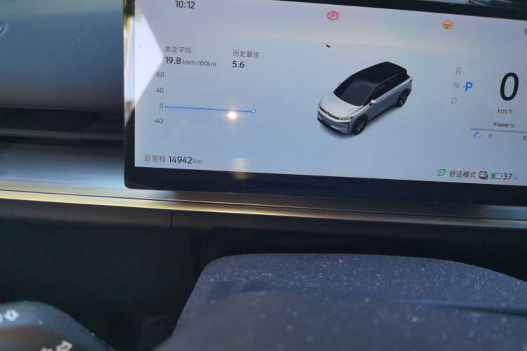 Used Venucia VX6 2025 Large Flat-Layout 520 Pro