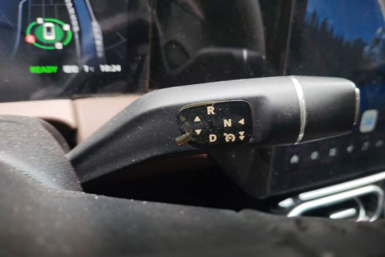 Used Leapmotor C11 2023 Pure Electric 500 Comfort Edition