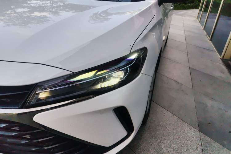 Used Chevrolet Monza 2023 1.5L Dual-Clutch Enjoyment Edition