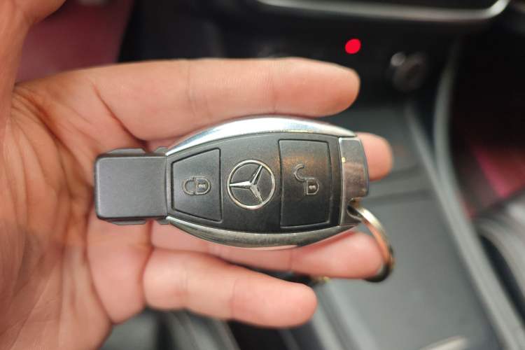 Used Mercedes-Benz GLA 2016 GLA 200 Sport Edition