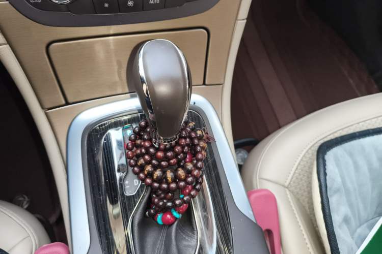 Used Buick Regal 2012 2.0L Comfort Edition