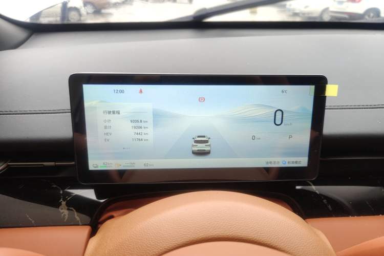 Used Wuling Xingguang S 2025 Model, 130km High-Power Flagship Edition
