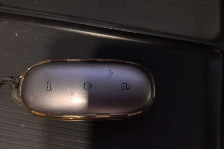 Used Li Auto L7 2023 Pro Model