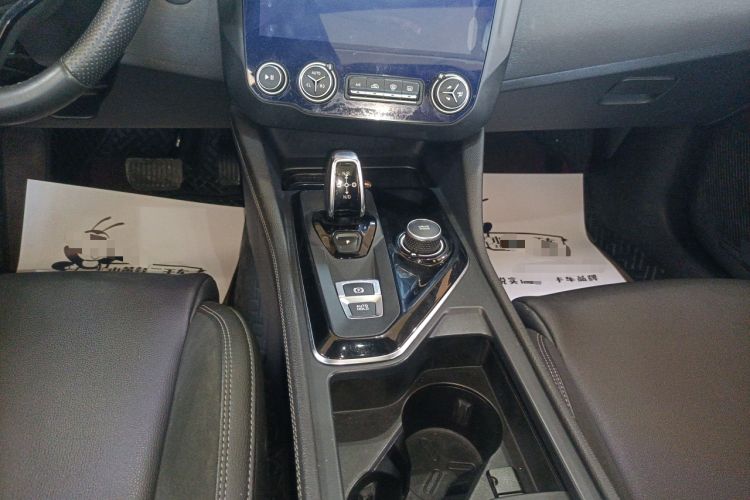 Used Lynk & Co 03 2021 1.5TD DCT JingPlus