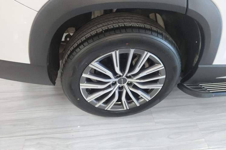 Used JETOUR X90 PLUS 2024 1.6TD DCT Villa 5-Seater