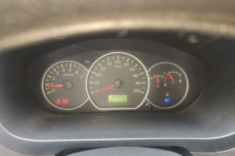 Used Wuling Hongguang 2015 1.2L S Base Model China V Standard