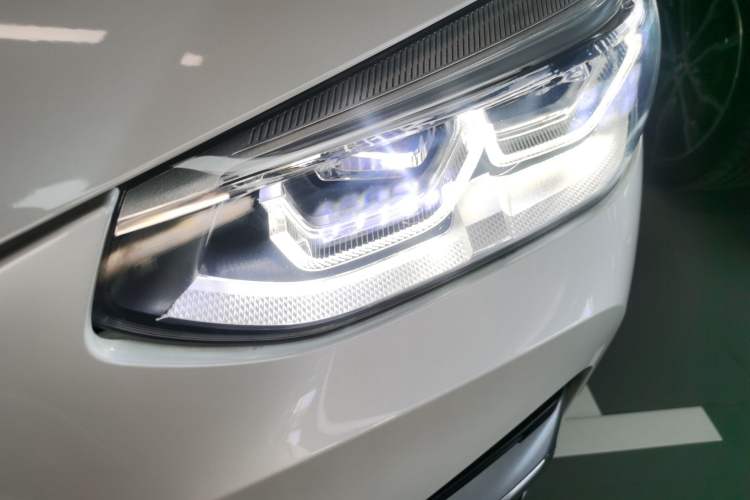 Used BMW X3 2021 Facelift xDrive28i Luxury Package