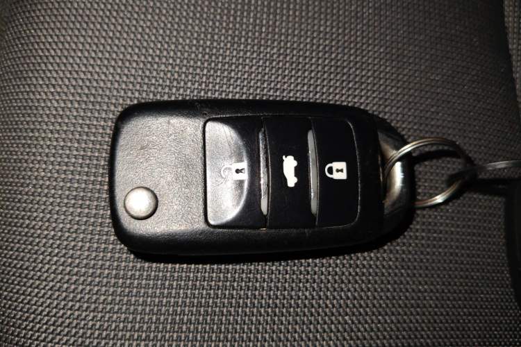 Used CHANGAN NEVO Lumin 2023 205km Xiangqin Version Interior 1