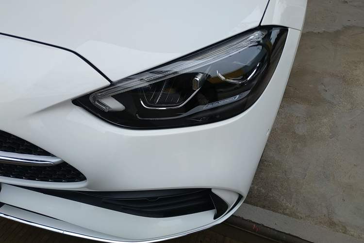 Used Mercedes-Benz C-Class 2025 Facelift C 260 L Sport Edition
