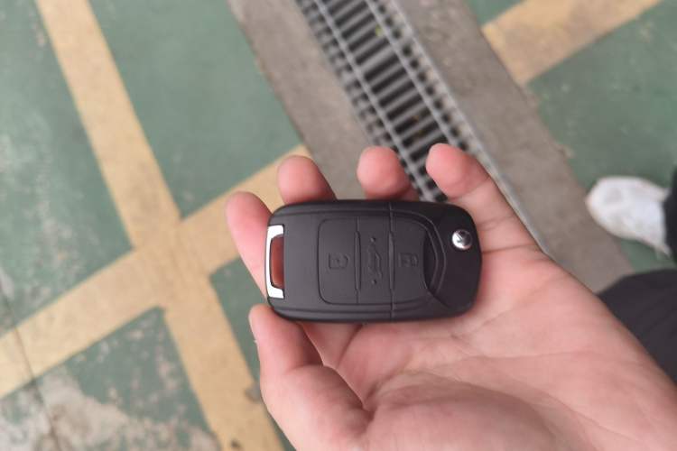 Used Baojun 360 2019 1.5L CVT Elite Version China VI