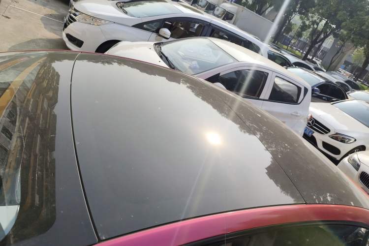 Used Tesla Model 3 2023 Rear-Wheel-Drive Version