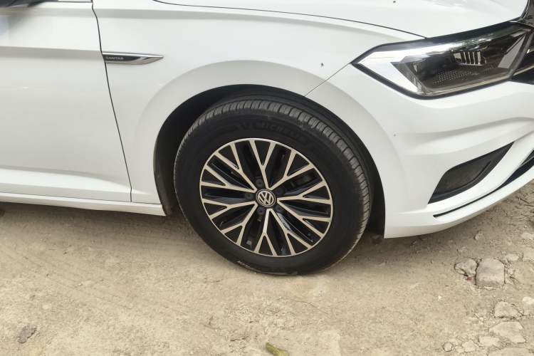 Used Volkswagen Sagitar 2021 280TSI DSG Comfort Connect Edition