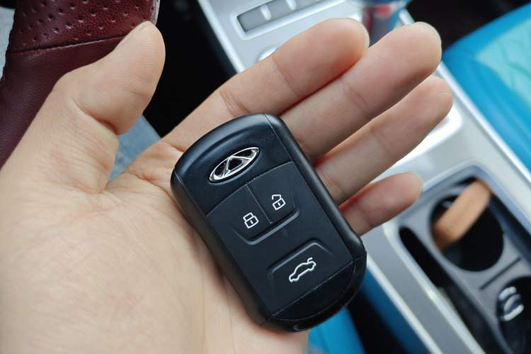 Used Chery Tiggo 7 2018 1.5T Automatic Elite Edition China V Standard
