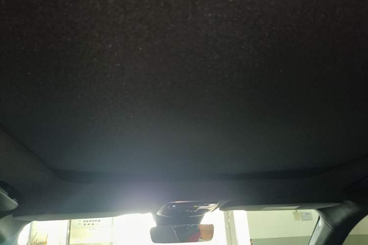 Used Lynk & Co 03 2023 03+ 2.0TD Automatic Yufeng Edition
