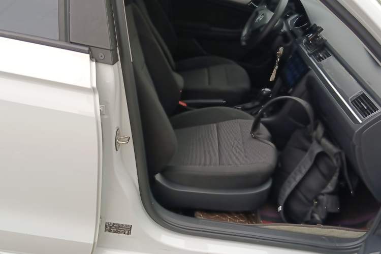 Used Volkswagen Bora 2019 Facelift Bora·Legend 1.5L Automatic Fashion Edition China VI Standard