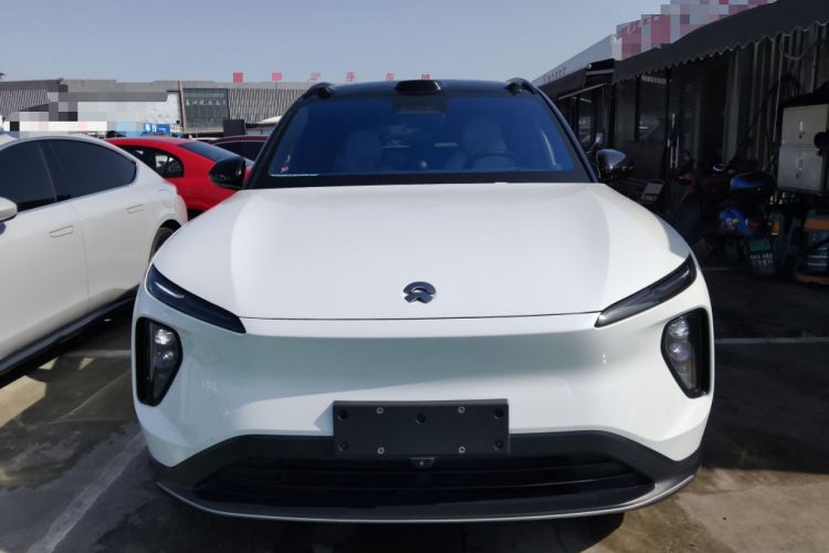 Used Nio ES6 2024 75 kWh
