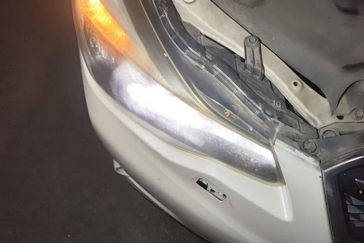 Used Subaru XV 2014 2.0i Luxury Edition